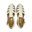 画像4: <span style="color: #ff0000;">【30%OFF】</span>GLADIATOR SANDALS <br>IVORY (4)