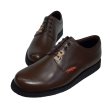 画像6: <span style="color: #ff0000;">【30%OFF】</span>KINKY WORK SHOES <br>BROWN (6)