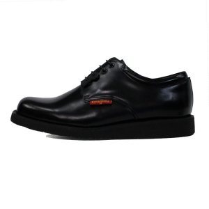 画像:  【30%OFF】 KINKY WORK SHOES  BLACK