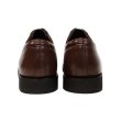 画像4: <span style="color: #ff0000;">【30%OFF】</span>KINKY WORK SHOES <br>BROWN (4)