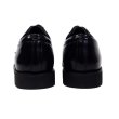 画像4: <span style="color: #ff0000;">【30%OFF】</span>KINKY WORK SHOES <br>BLACK (4)