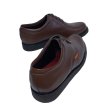 画像7: <span style="color: #ff0000;">【30%OFF】</span>KINKY WORK SHOES <br>BROWN (7)