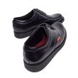 画像7: <span style="color: #ff0000;">【30%OFF】</span>KINKY WORK SHOES <br>BLACK (7)