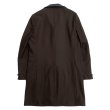 画像3: KINKY COAT <br>BROWN (3)