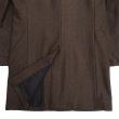 画像7: KINKY COAT <br>BROWN (7)