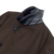 画像6: KINKY COAT <br>BROWN (6)