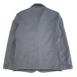 画像3: <span style="color: #ff0000;">【30%OFF】</span>RONNIE JK <br>GREY (3)