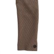 画像6: <span style="color: #ff0000;">【30%OFF】</span>RONNIE JK <br>BROWN CHECK (6)