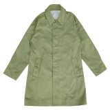 画像: 【Our Favourite Shop】BALMACAAN COAT  OLIVE