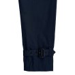 画像9: <span style="color: #ff0000;">【30%OFF】</span>BEAGLE COLLAR BALMACAAN COAT <br>VENTILE NAVY (9)