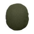 画像5: <span style="color: #ff0000;">【30%OFF】</span>LIVERPOOL HAT <br>WOOL OLIVE (5)