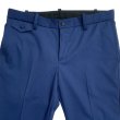 画像3: NARROW TROUSERS <br>NAVY (3)