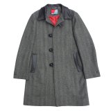 画像:  【30%OFF】 KINKY COAT  GREY