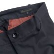 画像5: NARROW TROUSERS <br>BLACK (5)