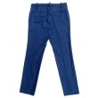 画像2: NARROW TROUSERS  NAVY (2)