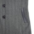 画像6: KINKY COAT <BR>GREY (6)