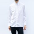 画像6: 60'S B.D.SHIRTS <br>WHITE (6)