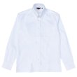 画像1: 60'S B.D.SHIRTS  WHITE (1)