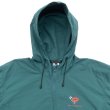 画像3: <span style="color: #ff0000;">【30%OFF】</span>ANORAK <BR>GREEN (3)