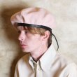 画像6: <span style="color: #ff0000;">【30%OFF】</span>8PANELS ARMY BERET <BR>PINK (6)