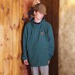 画像9: <span style="color: #ff0000;">【30%OFF】</span>ANORAK <BR>GREEN (9)