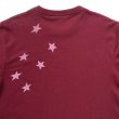 画像4: <span style="color: #ff0000;">【30%OFF】</span>LIGHT SWEAT JUMPER <BR>BURGUNDY (4)