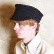 画像6: LIVERPOOL HAT <BR>BASIC BLACK (6)