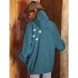 画像10: <span style="color: #ff0000;">【30%OFF】</span>ANORAK <BR>GREEN (10)