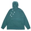 画像2:  【30%OFF】 ANORAK  GREEN (2)