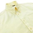 画像3: <span style="color: #ff0000;">【30%OFF】</span>60'S B.D. SHIRTS <BR>YELLOW (3)