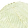 画像4: <span style="color: #ff0000;">【30%OFF】</span>60'S B.D. SHIRTS <BR>YELLOW (4)