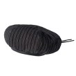 画像1:  【30%OFF】 8PANELS ARMY BERET  GREY STRIPE (1)
