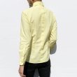 画像7: <span style="color: #ff0000;">【30%OFF】</span>60'S B.D. SHIRTS <BR>YELLOW (7)