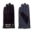 画像3: LEATHER GLOVE <BR>BROWN (3)