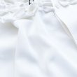 画像8: <span style="color: #ff0000;">【30%OFF】</span>FRILL SHIRTS <BR>IVORY (8)