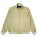 画像:  【30%OFF】 TONIK HARRINGTON JACKET  TONIK YELLOW