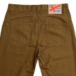画像4: <span style="color: #ff0000;">【40%OFF】</span>BOOTS BOY JEANS <BR>CAMEL (4)