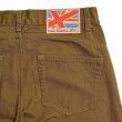 画像5: <span style="color: #ff0000;">【40%OFF】</span>BOOTS BOY JEANS <BR>CAMEL (5)