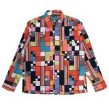 画像: PETE MONDRIAN SHIRTS