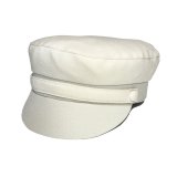 画像: LIVERPOOL HAT  IVORY