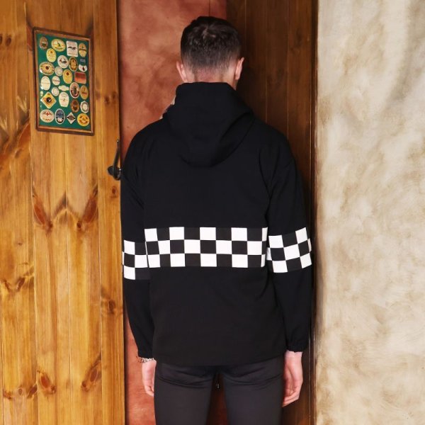 JAMES JACKET BLACK｜COAT,JACKET-｜Original John ONLINE SHOP