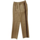 画像: RELAXING GUARDIAN TROUSERS  BEIGE