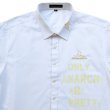 画像3: ADULTIC ANARCHY SHIRTS <BR>WHITE (3)