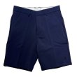 画像2: SIX FLAPS SHORTS  NAVY (2)