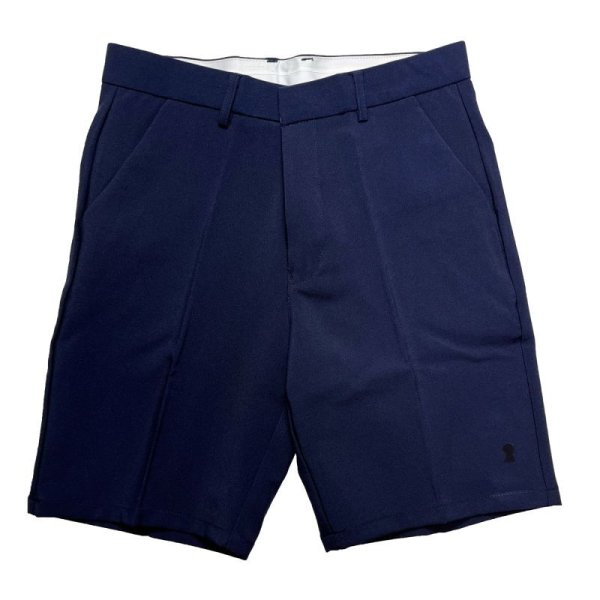 画像2: SIX FLAPS SHORTS <BR>NAVY (2)