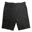 画像2: SIX FLAPS SHORTS  BLACK (2)