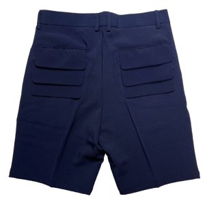 画像: SIX FLAPS SHORTS  NAVY