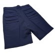 画像3: SIX FLAPS SHORTS <BR>NAVY (3)
