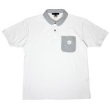 画像: PETER PAN POLO  WHITE