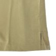 画像6: VIVE LE ROCK!S/S OPEN COLLAR SHIRTS <BR>SAND (6)